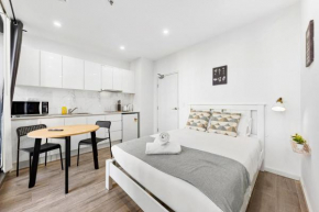 Burwood 1Br steps to Train Station Shopping, Sydney